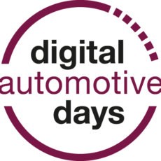digital automotive days Logo
