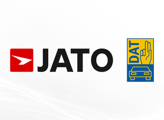 jato dynamics und dat software logo