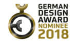 German Design Award logo